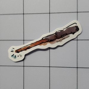 Harry Potter Sticker